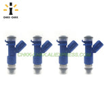 CHKK-CHKK Remanufacture Fuel Injectors OEM 16450-RWC-A01 for Honda Civic Acura RDX RSX K20 K24 B16 16450RWCA01