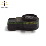 CHKK-CHKK Throttle Position Sensor Tps 4Pins For Mitsubishi Galant Pajero Montero MD614736