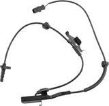 ABS Wheel Speed Sensor 89543-47030 For Toyota Prius 2010-2015 For Lexus CT200h 2011-2017 For Toyota Prius C 2013 Front Left