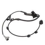 ABS Wheel Speed Sensor 89516-60070 FOR TOYOTA LEXUS FJ Cruiser 4RUNNER LAND CRUISER PRADO GX470 Front Driver Side NEW