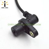 CHKK-CHKK Car Accessory ABS Wheel Speed Sensor For TOYOTA Corolla 06-07 89542-02100 8954202100