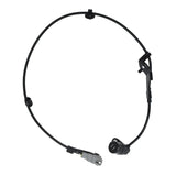 NEW 1PC ABS Wheel Speed Sensor For Toyota Hilux Fortuner 2004-2012 89545-0K070 Rear Right
