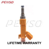 CHKK-CHKK 4pcs 23209-0V040 23209-09280 Fuel Injector For LEXUS ES350/300H/2xx TOYOTA CAMRY (HYBRID)