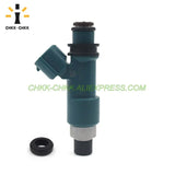 CHKK-CHKK NEW Car Accessory 16611-AA800 fuel injector for Subaru IMPREZA R 2012-2013 XV CROSSTREK 2013 2.0L H4