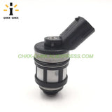 CHKK-CHKK Car Accessory JS27-1 16611-AA120 Renovation Fuel Injector for Subaru Legacy 2.2L 1990~1991