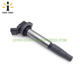 CHKK-CHKK 4PCS Ignition Coil OEM 90919-C2005 for Toyota Corolla ZRE120 ZRE15# ZRE18# RAV4 Yaris 90919C2005