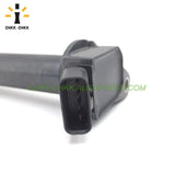 CHKK-CHKK 4 PCS Ignition Coil 90919-T2004 for TOYOTA CROWN GRS18*Lexus V6 V8 UF507 90919T2004