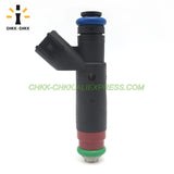 CHKK 6pcs YF1E-F4C YF1E-9F593-F4C Fuel Injector For Ford TRUCK 3.0l 2000-2007 6F1Z-AA