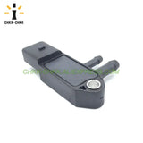 CHKK-CHKK MAP Intake Air Pressure Sensor 076906051A 0281002710 for VW Jetta Passat Audi A3  A4 A6 A8 Seat Skoda