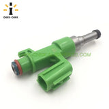 CHKK-CHKK 232500S010 Fuel Injector Nozzle for TOYOTA NA Tundra 5.7L 3UR 2007 23209-09110 23250-0S010 23209-0S010 23209-39135
