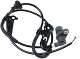 NEW 1X ABS Wheel Speed Sensor For Toyota Camry Solara Avalon 2.2L 2.4L / Lexus ES300 3.0L Rear Right 89545-33020