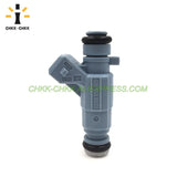 CHKK-CHKK 0280155929 fuel injector for Chevrolet Astra / Zafira 2.0 8v