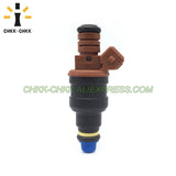 CHKK-CHKK 0280150975 Fuel Injector for G*M Omega Silverado 4.1 V6
