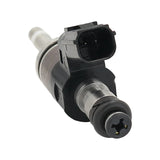 CHKK-CHKK 4PCS Fuel Injectors Nozzle 16010-5R1-315 for Honda Fits 1.5L KA6MT KACVT OEM # 160105R1315 16010-5R1-305 160105R1305