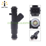 CHKK-CHKK 0280156152 93325238 fuel injector for FIAT&G*M STRADA / STILO / CORSA / MERIVA 2004~2009 1.8L