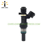 CHKK-CHKK FBY11H0 16600-1HC0A fuel injector for Nissan Note E12 1.2 2013~2018