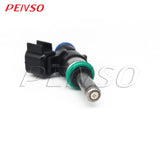 CHKK 2X 0280158337 2521387 Fuel Injector For Polaris General RZR 1000 XP 4 2014-2021