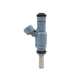 CHKK-CHKK 6x 0280157012 022906031J fuel injector For AUD-I PORSCH-E VOLKSWAGE-N TT CAYENNE TOUARE-G 04-06 3.2L V6