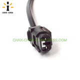 CHKK-CHKK Car Accessory ABS Wheel Speed Sensor For TOYOTA Camry Saloon 06-11 89543-06030,8954306030