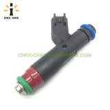 CHKK 6pcs YF1E-F4C YF1E-9F593-F4C Fuel Injector For Ford TRUCK 3.0l 2000-2007 6F1Z-AA