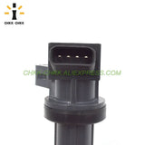 4PCS CHKK-CHKK Ignition Coils 9091902236 For Toyota 2001-2011 Camry Matrix Altezza Gita SXE10 3SGE 90919-02236