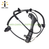 CHKK-CHKK ABS Wheel Speed Sensor REAR RH 89545-60030 for TOYOTA LAND CRUISER LEXUS LX470 8954560030