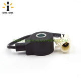 CHKK-CHKK 10X Knock Sensor 22060-AA031 for Subaru Legacy Impreza SVX 22060AA031