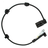 89546-0K050 ABS Wheel Speed Sensor For TOYOTA Fortuner 2004-2015 Rear Left