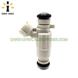 CHKK-CHKK 35310-04000 fuel injector for Hyundai i10 2015 2016 Kia Picanto MR2 1.0L
