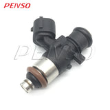 CHKK 1/4pcs 6AW-13761-00-00 6AW-13761-00 EAT311 Fuel Injector ForYamaha F250 F300 F350 250-350HP four-stroke marine fittings