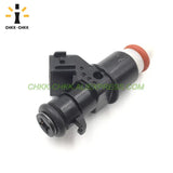 CHKK-CHKK 16450-PWC-J01 Fuel Injector for HONDA CIVIC 1.8L 2006~2014 CR-Z 1.5L  2007~2014 Nozzle 16450PWCJ01