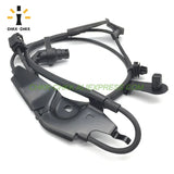 CHKK-CHKK ABS Wheel Speed Sensor 89542-06050 Front right Left 89543-06050 for TOYOTA CAMRY (HYBRID)	 8954206050 8954306050