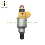 CHKK-CHKK INP-063 MD175076 Renovation fuel injector for DODGE&EAGLE COLT 1.8L 93~94 / SUMMIT DL ES ESI LX 1.8L
