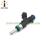 CHKK-CHKK 4x 1465A412 EAT328 Fuel Injector for Mitsubish-i Lancer Outlander Sport 2015 2016 2017 2.0L 2.4L L4 Nozzle