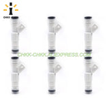 CHKK-CHKK 0280155868 fuel injector for CHEVROLET&BUICK IMPALA SS / MONTE CARLO SS / REGAL / RIVIERA 3.8L 2.3L 2.5L