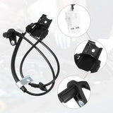 NEW ABS Wheel Speed Sensor Rear Left Right For Toyota Venza 2.7L 3.5L 2009-2016 AGV1 AWD 2013-2016 89545-0T010 89546-0T010