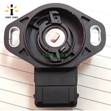 CHKK-CHKK 89452-20070 Throttle Position Sensor For Toyata COROLLA SPRINTER MR2 CELICA 8945220070