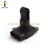 CHKK-CHKK 22204-0D030 Mass Air Flow Meter MAF Sensor for Toyota Lexus Scion 222040D030 TN197400-2120