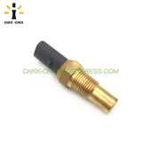 CHKK-CHKK Engine Coolant Temperature Sensor OEM 83420-16050 for TOYOTA CORSA TERCEL COROLLA LEXUS LS400 8342016050