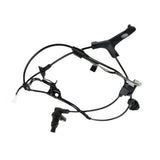 NEW 1X ABS Wheel Speed Sensor For Toyota Corolla Axio Sequoia 89545-12110 Rear Right