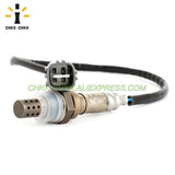 CHKK-CHKK Oxygen Sensor OEM 89465-29495 for Toyota Previa 1991-1997 2.4L Estima TCR1# 2TZFE 8946529495