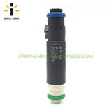 CHKK 6pcs 6F2E-B4A 6F2E-9F593-B4A 6F2E9F593B4A 6F2EB4A 6F2E-CA Fuel Injector For Ford Freestar Mercury monley 2005 2006 2007