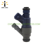 CHKK-CHKK 06A906031C FJ747 Renovation fuel injector for VOLKSWAGEN BEETLE / GOLF / JE*TTA 2.0L L4
