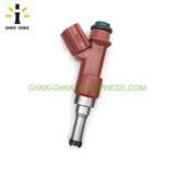 CHKK-CHKK 23209-31050 2325031050 fuel injector for TOYOTA EU Camry 2006~2009 Previa/Tarago 2006~2012 RAV4 2007~2008 3.5L 2GR