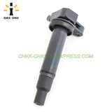 CHKK-CHKK 4x Accessory New Ignition Coil 90919-02249 For Lexus GS430 LS430 For Toyota 4Runner Tundra Sequoia UF230 C1173
