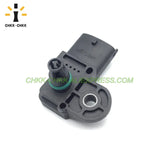 CHKK-CHKK MAP Pressure Sensor 1448387 6238210 for For Saab 9-3 9-5 GREAT WALL LDV MAXUS Vauxhall Astra MK V Astravan Corsa MK II