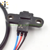 CHKK-CHKK Car Accessory MD342826 CRANKSHAFT POSITION SENSOR For MIT CRANKSHAFT POSITION SENSOR For MITSUBISHI L200 SHOGUN PAJERO