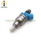 CHKK-CHKK 1/6x 23250-61010 23209-61010 Fuel Injector for TOYOTA LAND CRUISER 4.0L V6 3FE 1987~1989 2325061010