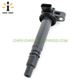 4PCS CHKK-CHKK Ignition Coils  90919-02237 for Toyota Tacoma 2000-2004 2.4L 2.7L HILUX SURF LAND CRUISER PRADO  9091902237