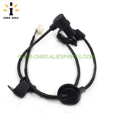 CHKK-CHKK ABS Wheel Speed Sensors REAR LEFT 95680-17000 for HYUNDAI MATRIX 2001-2010 9568017000